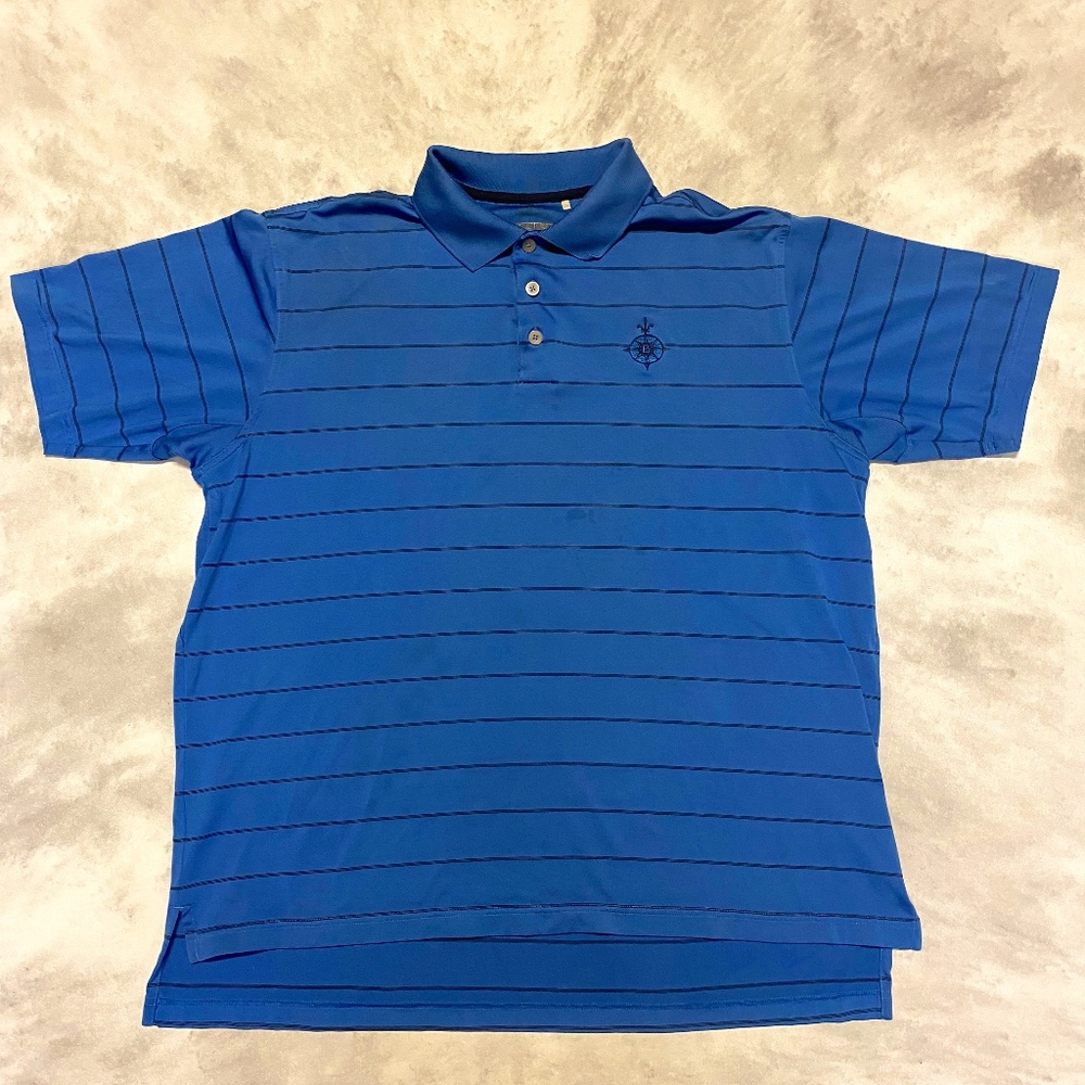 Adidas Golf Polo
